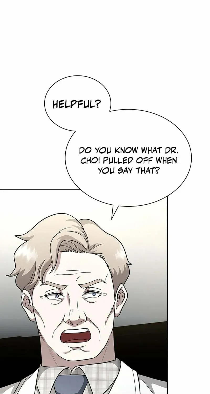 Dr. Choi Tae-Soo — Chapter 274 — page 36