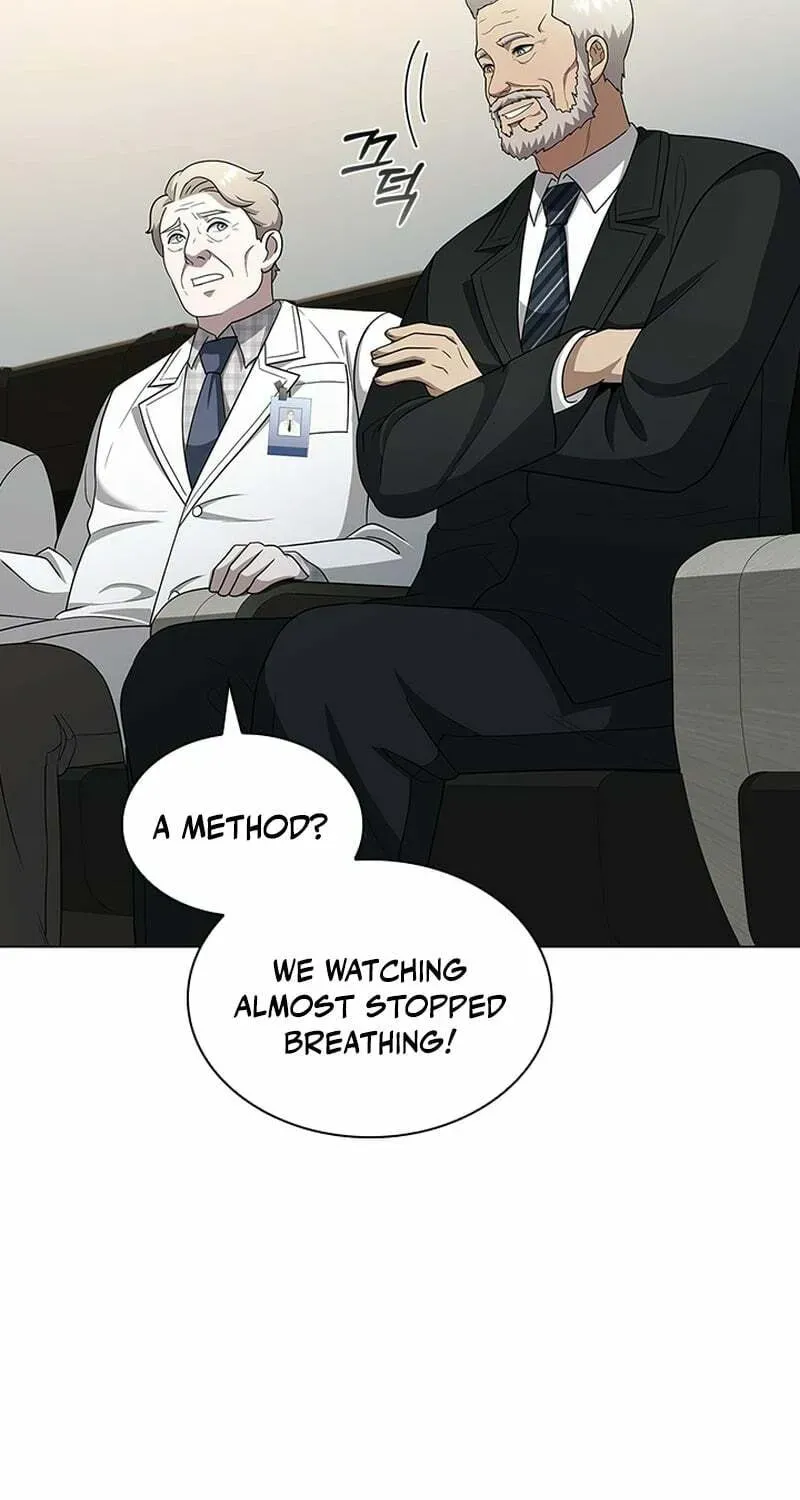 Dr. Choi Tae-Soo — Chapter 274 — page 38