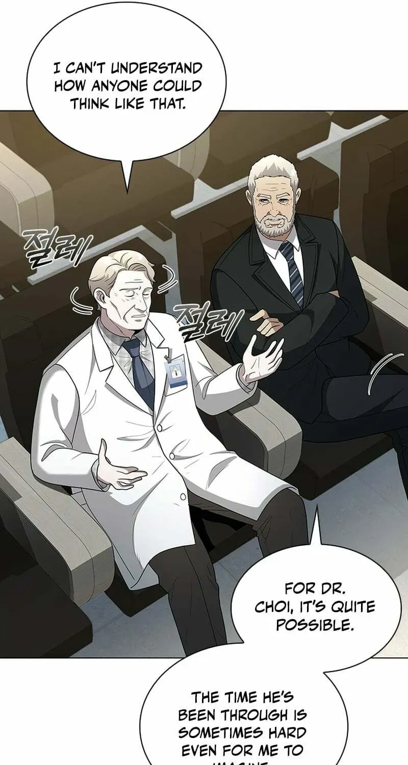 Dr. Choi Tae-Soo — Chapter 274 — page 40
