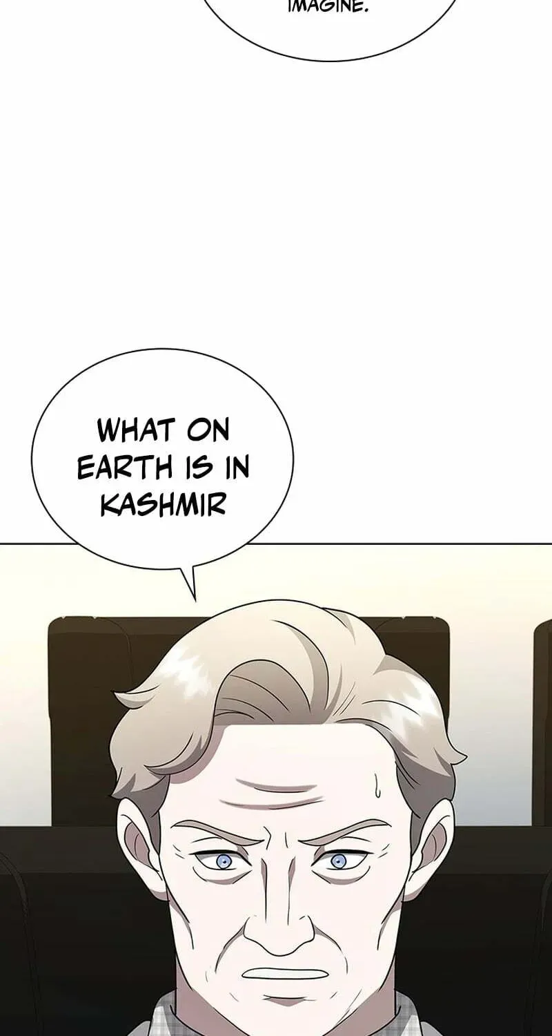 Dr. Choi Tae-Soo — Chapter 274 — page 41