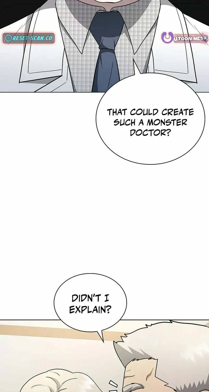 Dr. Choi Tae-Soo — Chapter 274 — page 42