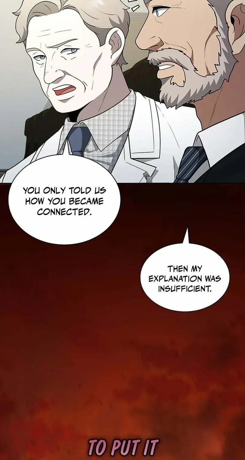 Dr. Choi Tae-Soo — Chapter 274 — page 43
