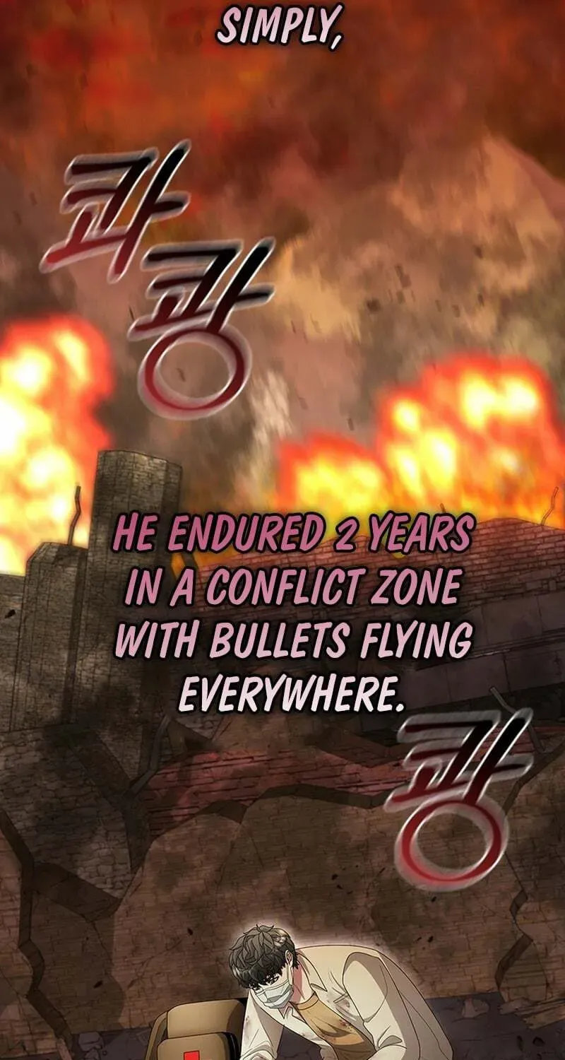 Dr. Choi Tae-Soo — Chapter 274 — page 44