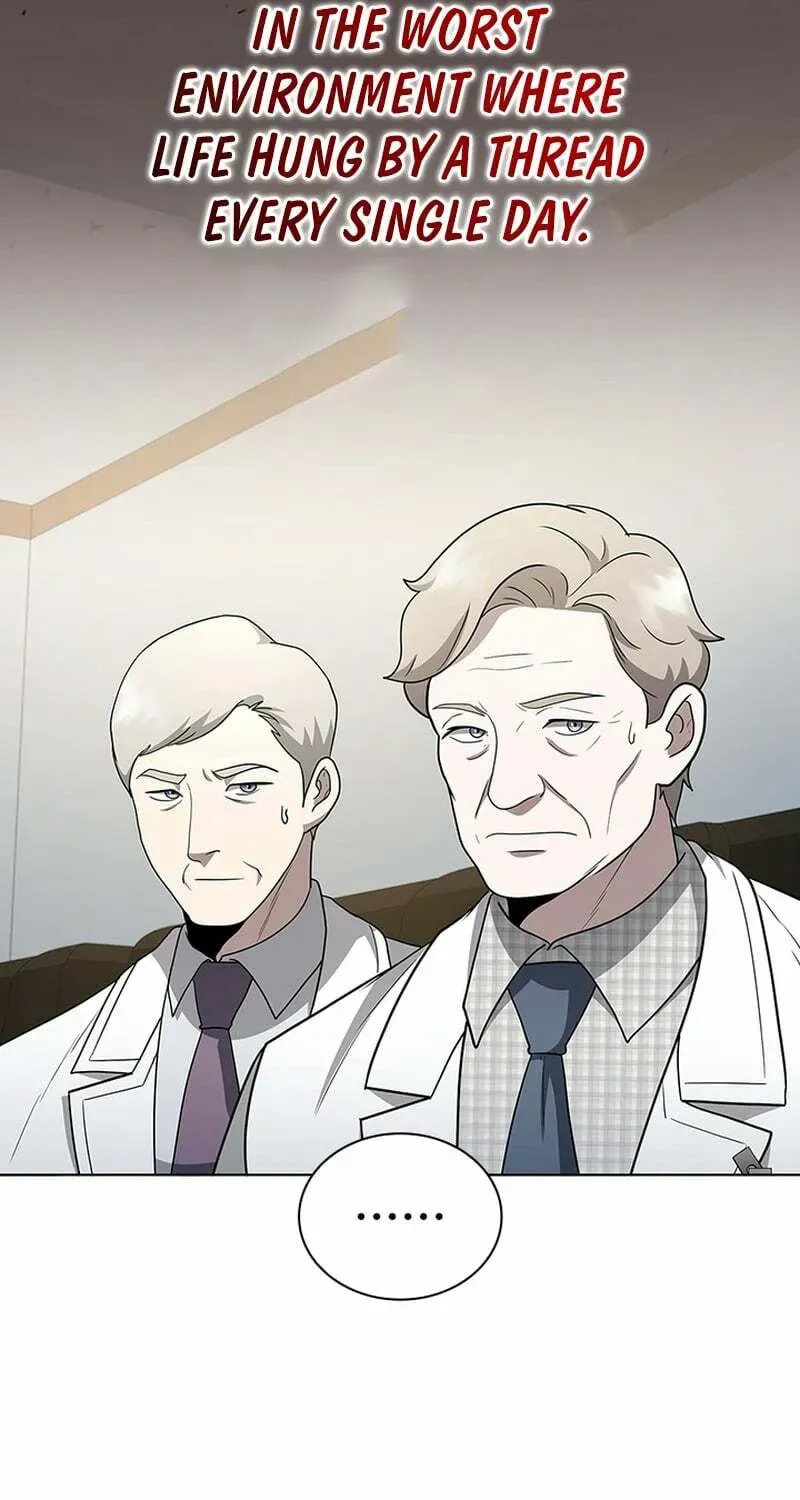 Dr. Choi Tae-Soo — Chapter 274 — page 46