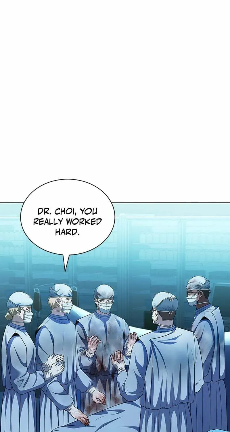 Dr. Choi Tae-Soo — Chapter 274 — page 53