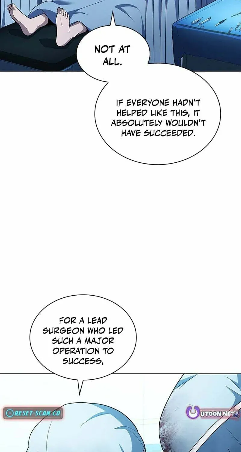 Dr. Choi Tae-Soo — Chapter 274 — page 54