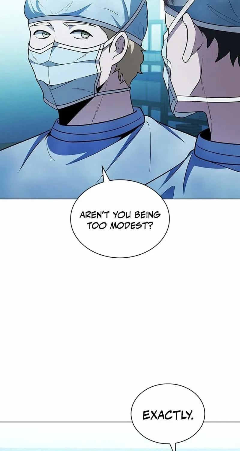 Dr. Choi Tae-Soo — Chapter 274 — page 55