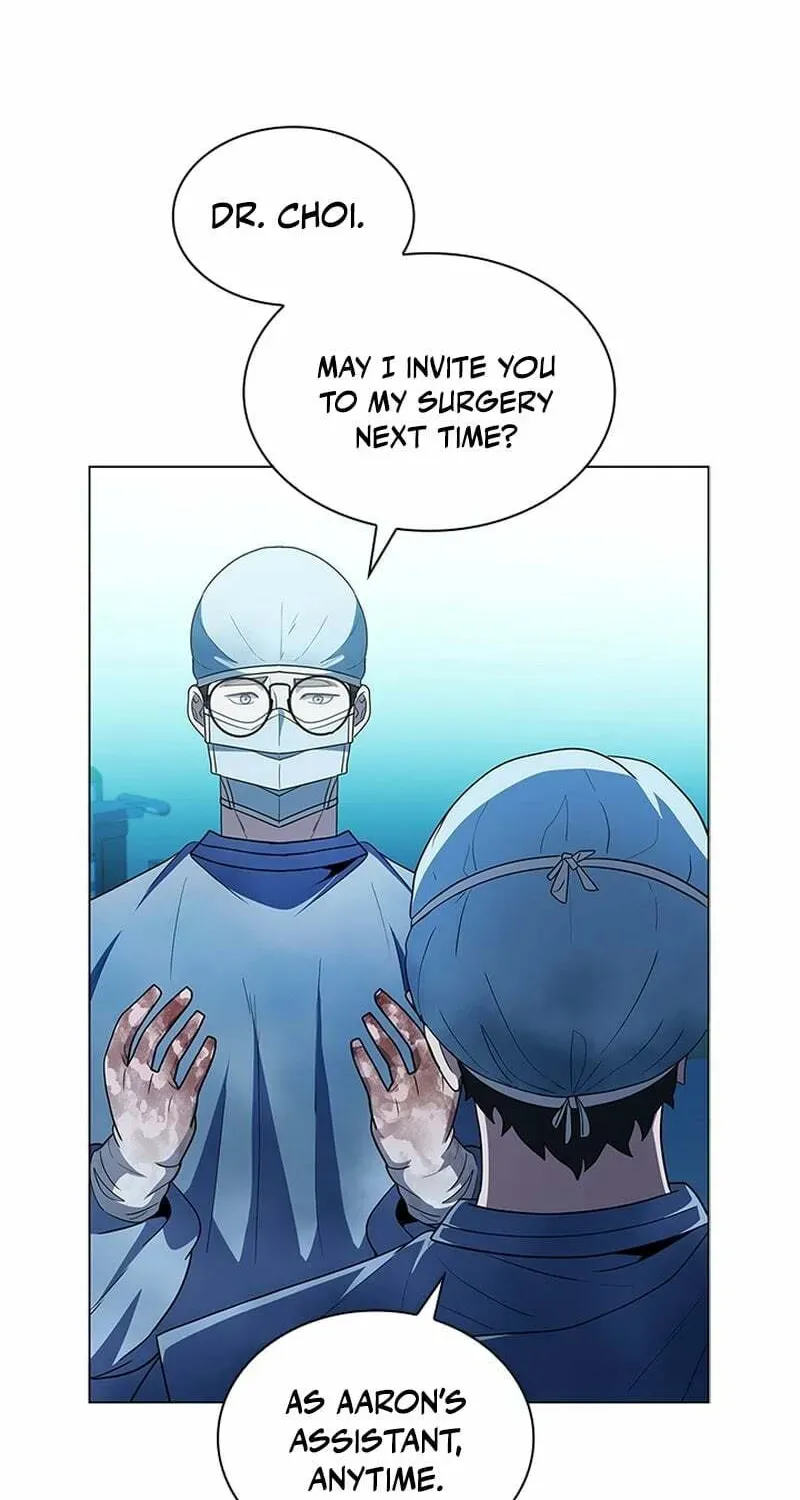 Dr. Choi Tae-Soo — Chapter 274 — page 58