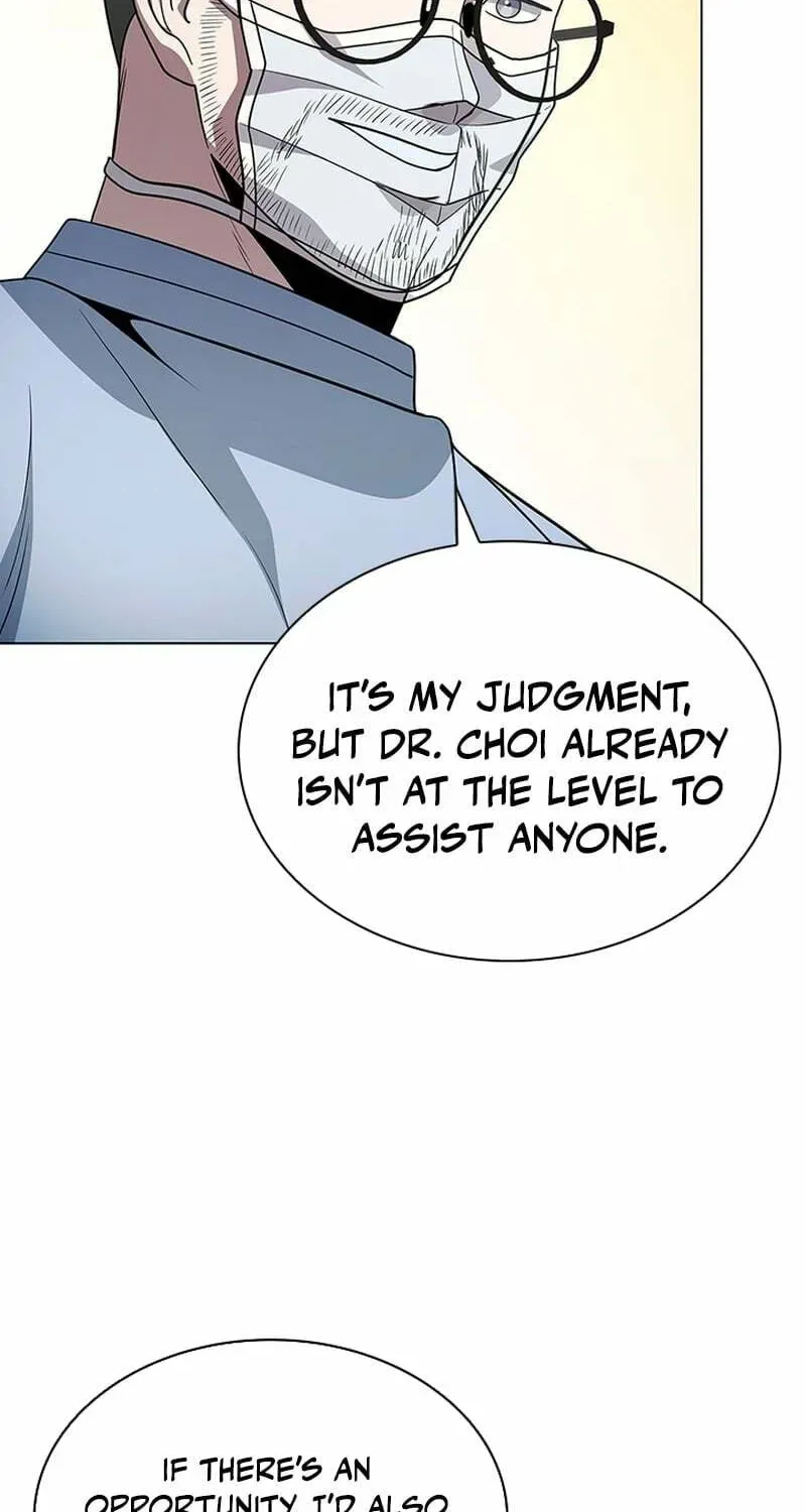 Dr. Choi Tae-Soo — Chapter 274 — page 60