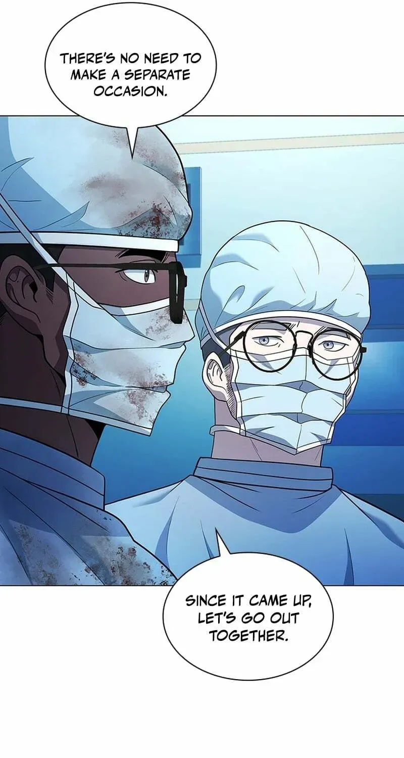Dr. Choi Tae-Soo — Chapter 274 — page 63