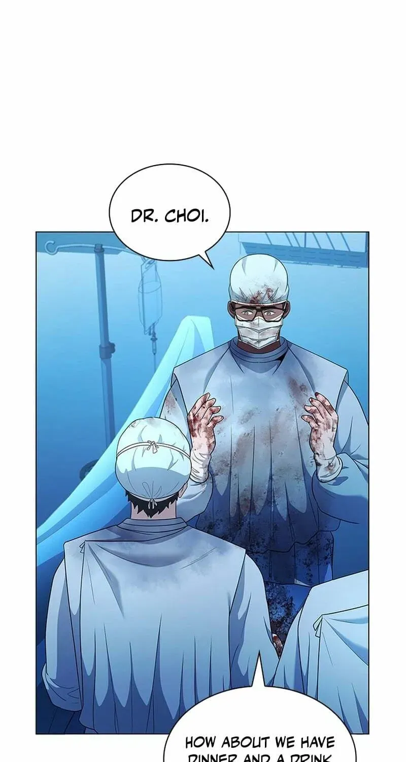 Dr. Choi Tae-Soo — Chapter 274 — page 64