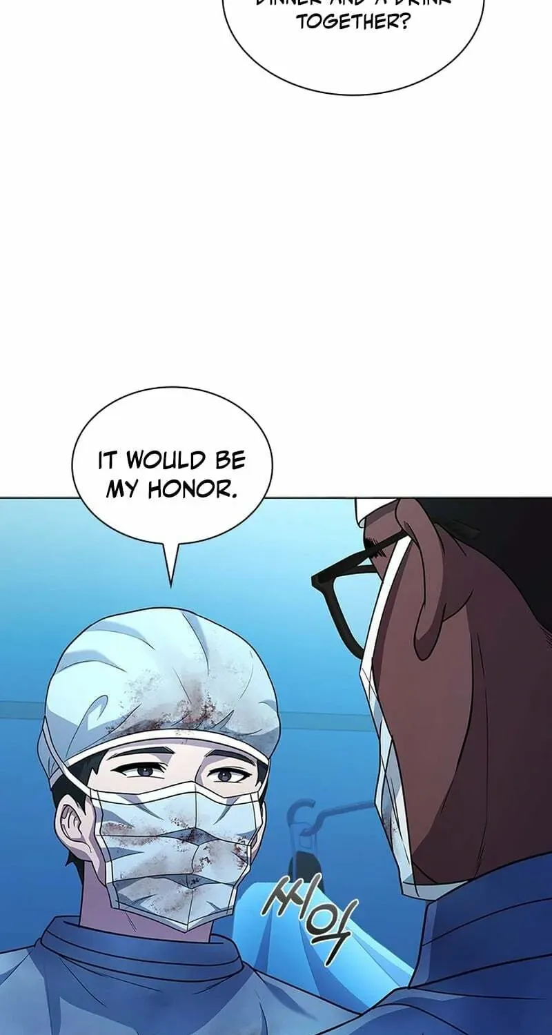 Dr. Choi Tae-Soo — Chapter 274 — page 65