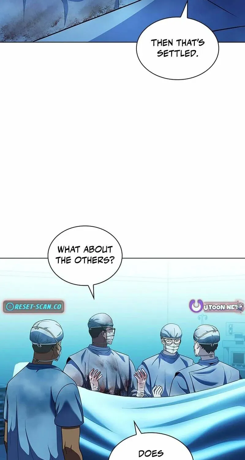 Dr. Choi Tae-Soo — Chapter 274 — page 66