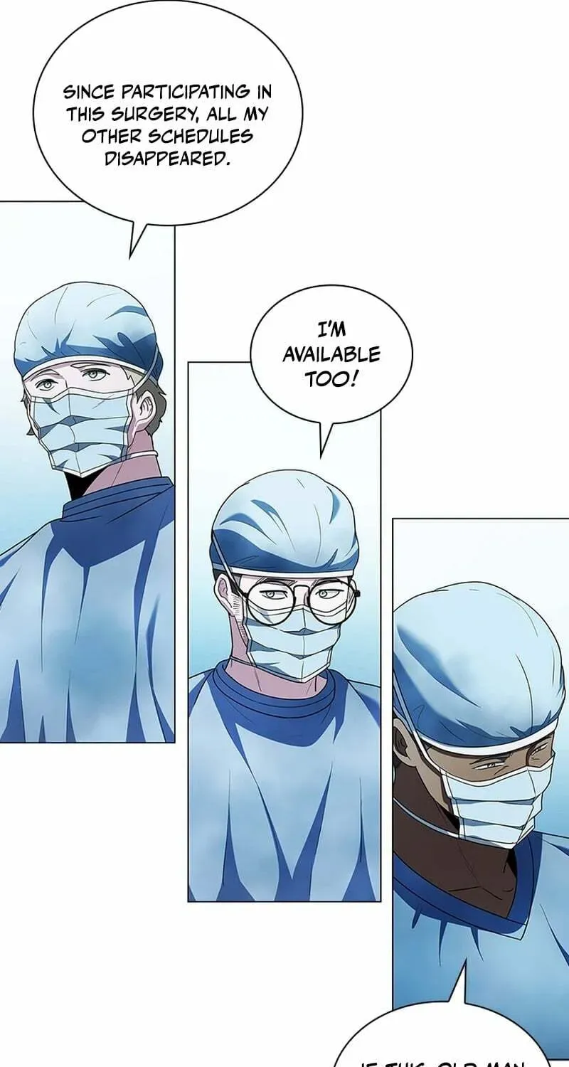 Dr. Choi Tae-Soo — Chapter 274 — page 68