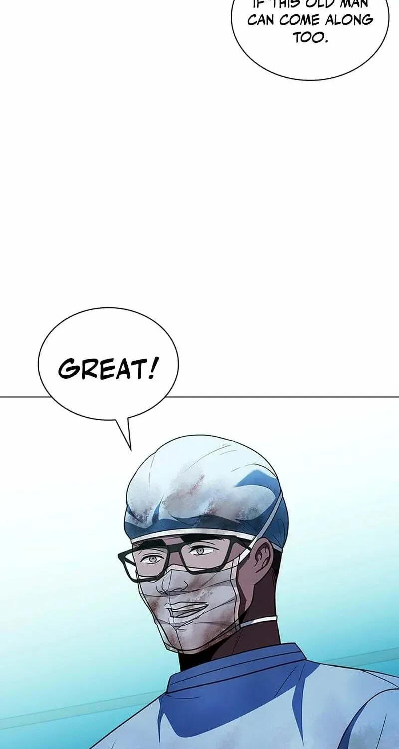 Dr. Choi Tae-Soo — Chapter 274 — page 69