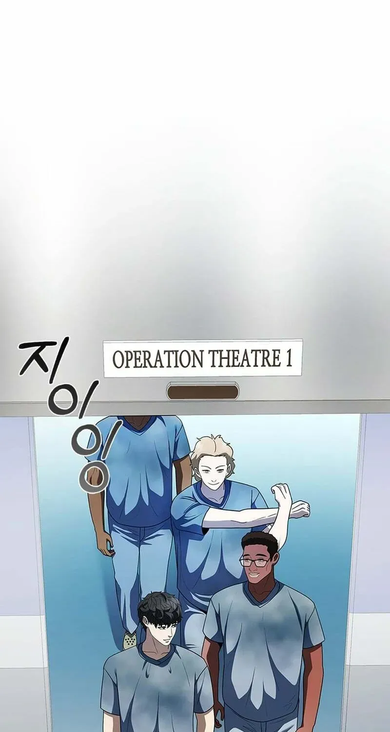 Dr. Choi Tae-Soo — Chapter 274 — page 71