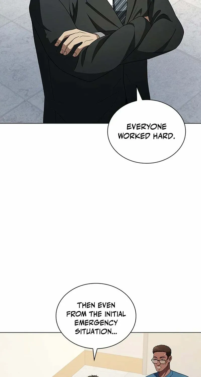Dr. Choi Tae-Soo — Chapter 274 — page 77