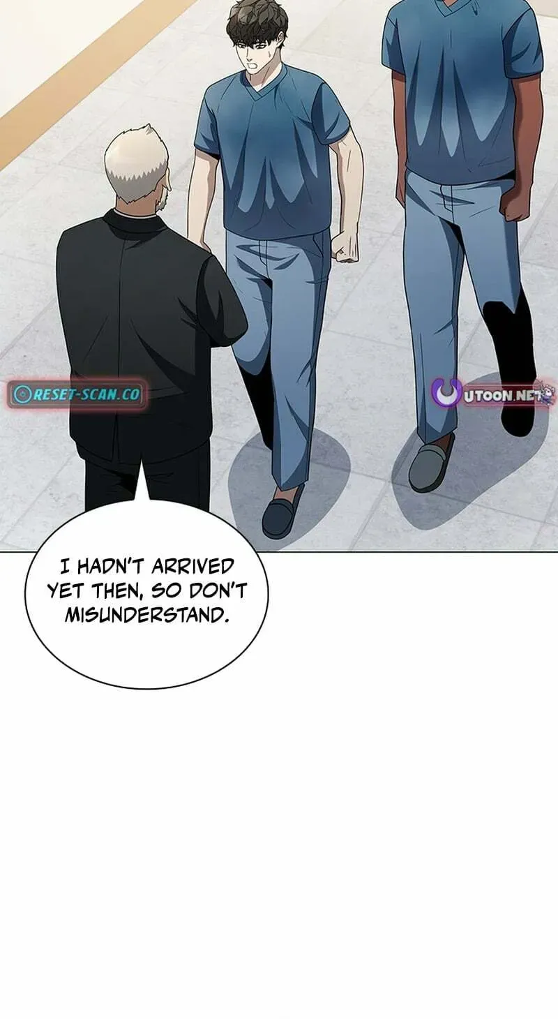 Dr. Choi Tae-Soo — Chapter 274 — page 78