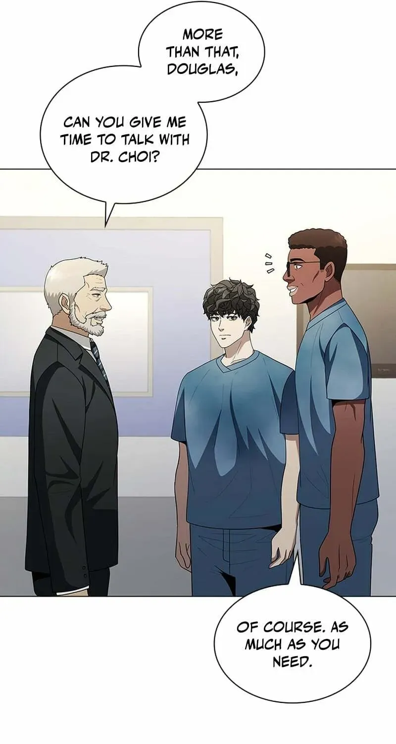 Dr. Choi Tae-Soo — Chapter 274 — page 79