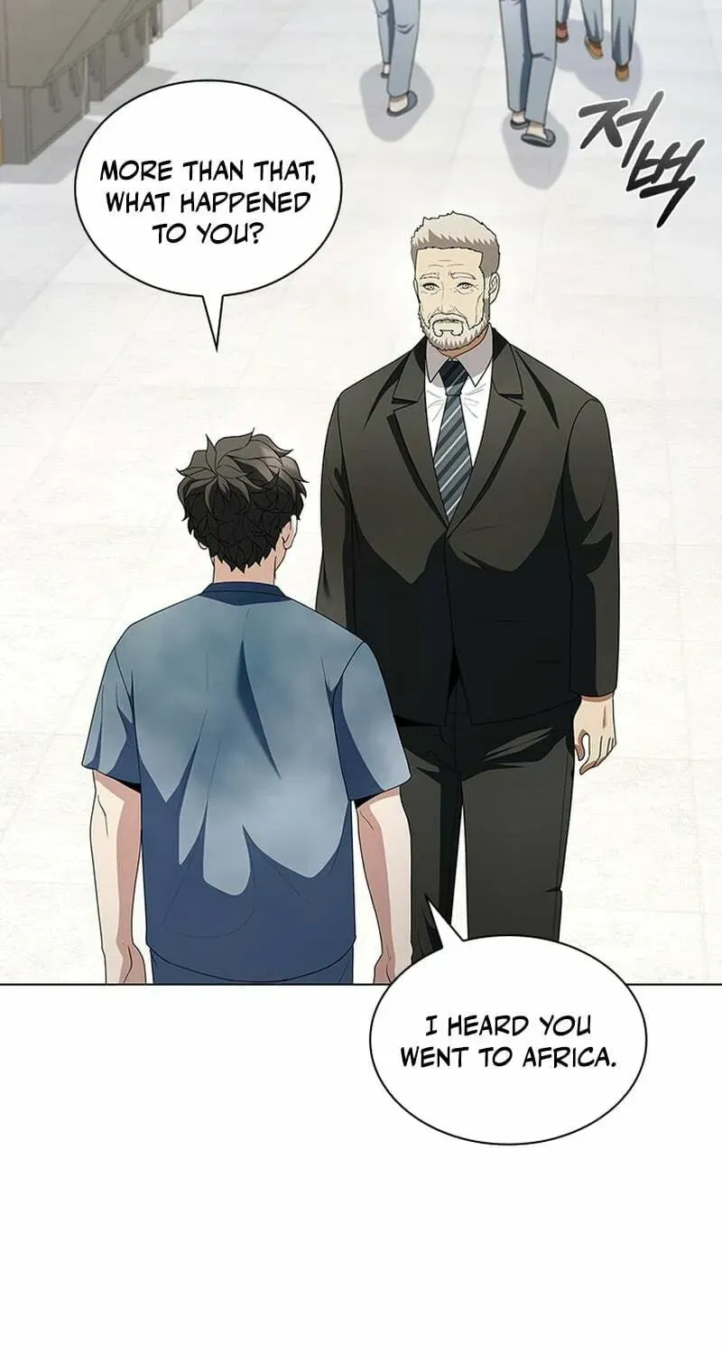 Dr. Choi Tae-Soo — Chapter 274 — page 83