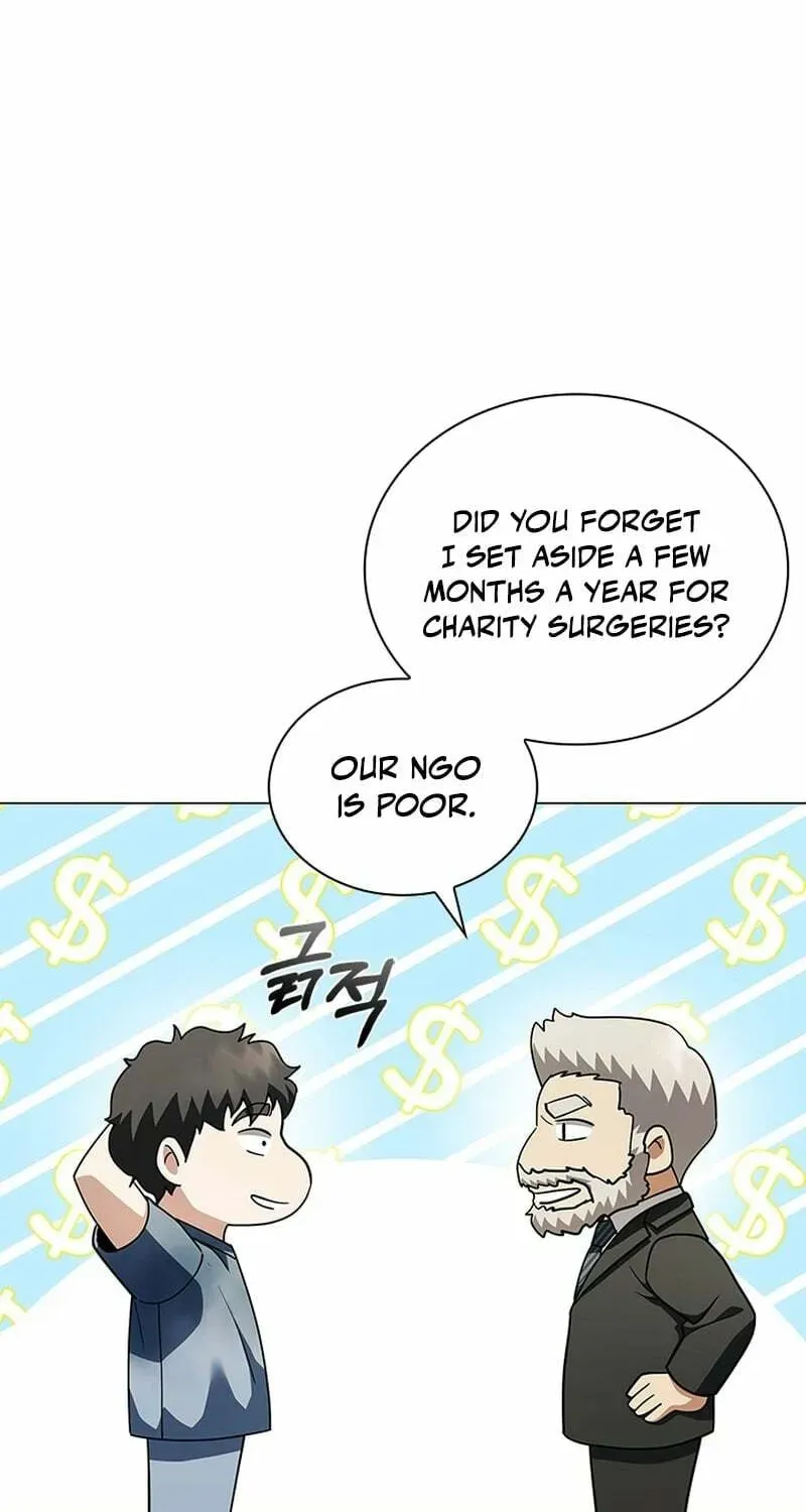 Dr. Choi Tae-Soo — Chapter 274 — page 86