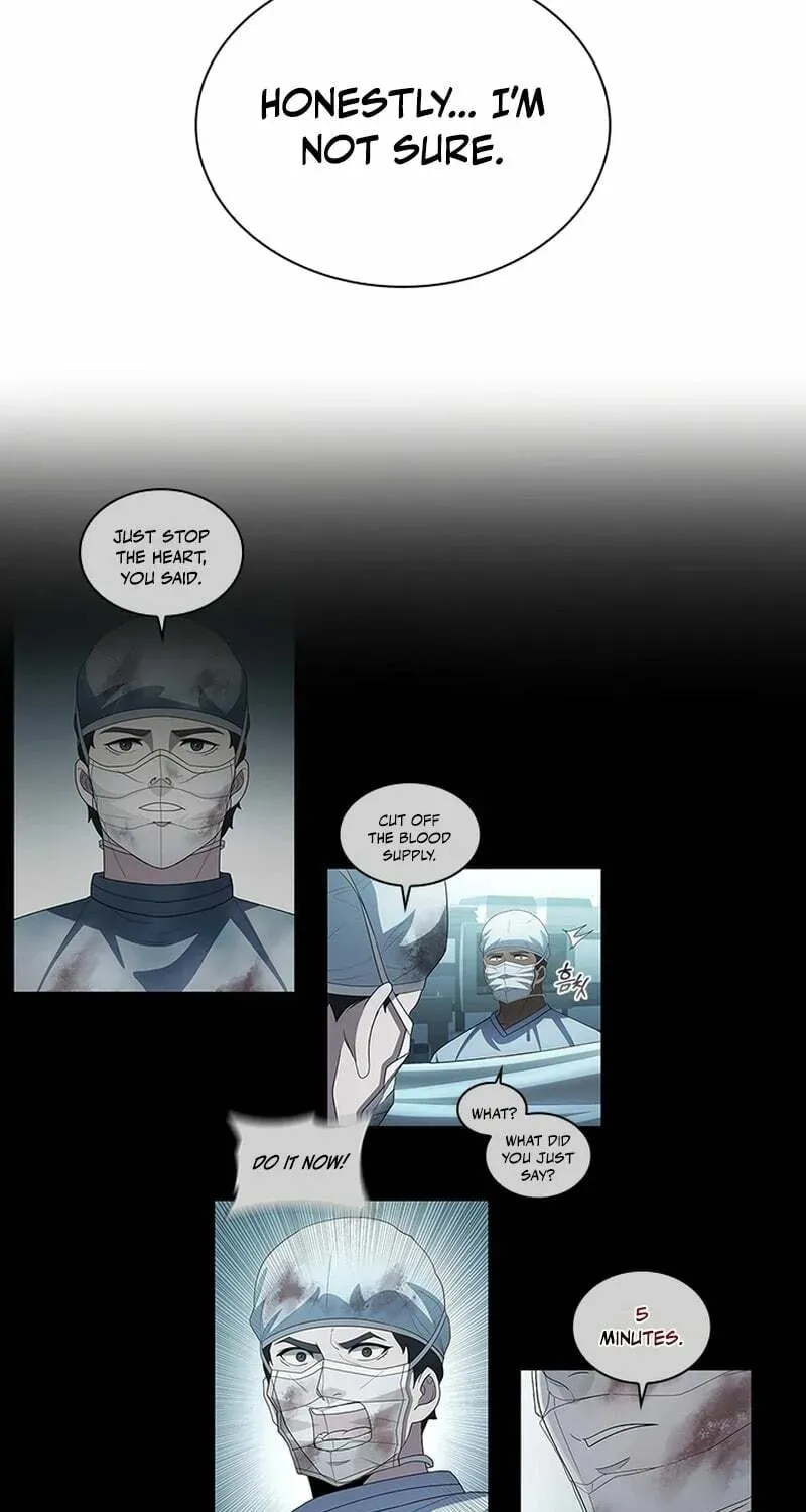 Dr. Choi Tae-Soo — Chapter 274 — page 89