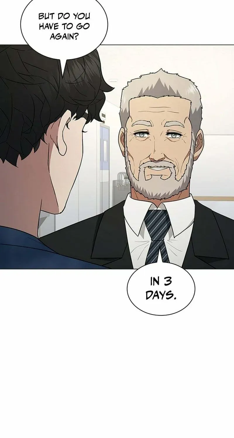 Dr. Choi Tae-Soo — Chapter 274 — page 92