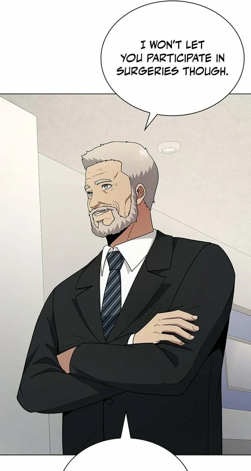Dr. Choi Tae-Soo — Chapter 274 — page 96