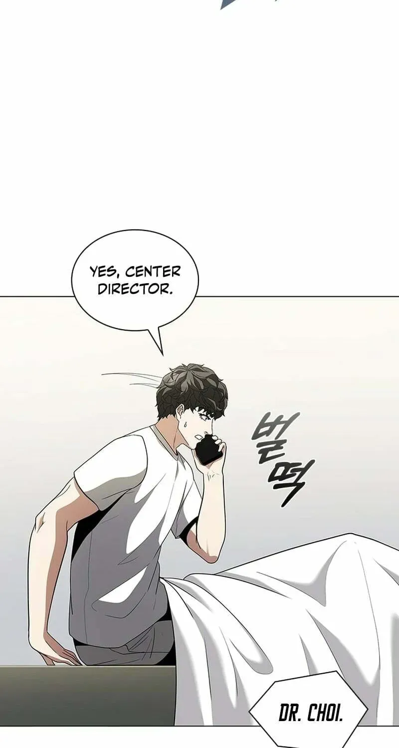 Dr. Choi Tae-Soo — Chapter 274 — page 109
