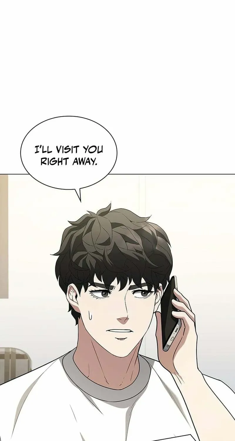 Dr. Choi Tae-Soo — Chapter 274 — page 112