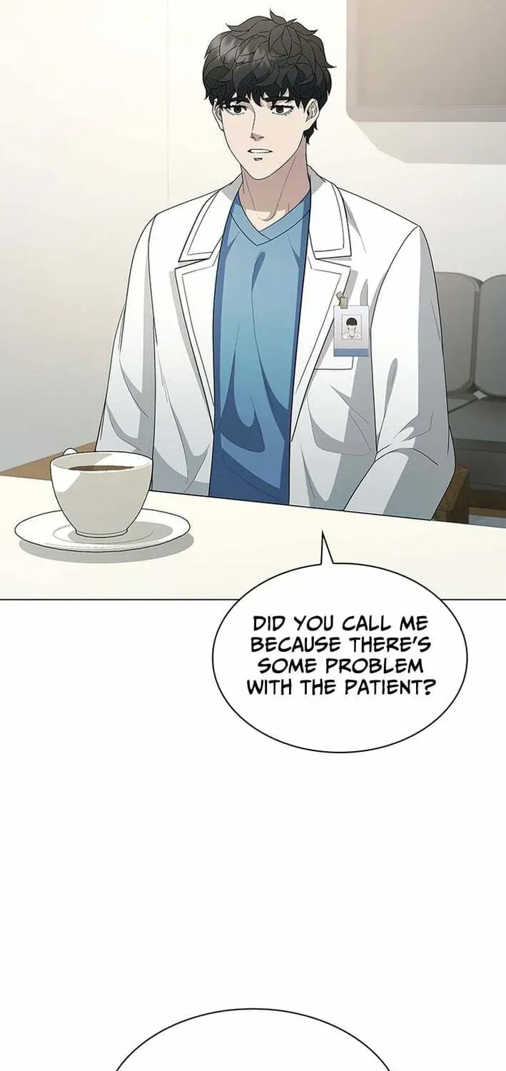 Dr. Choi Tae-Soo — Chapter 275 — page 4