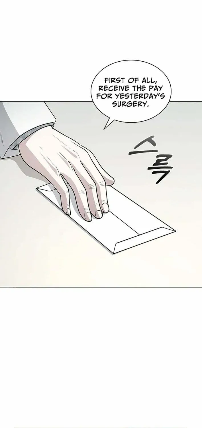 Dr. Choi Tae-Soo — Chapter 275 — page 6