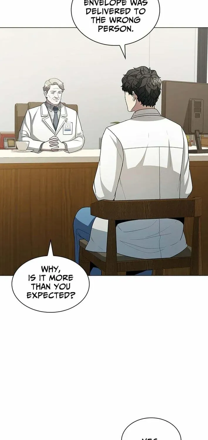 Dr. Choi Tae-Soo — Chapter 275 — page 9