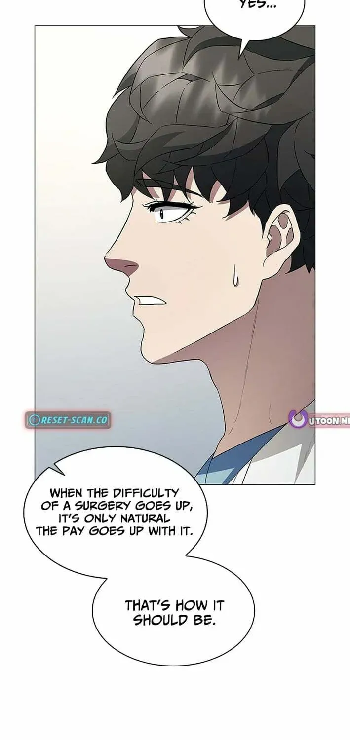 Dr. Choi Tae-Soo — Chapter 275 — page 10