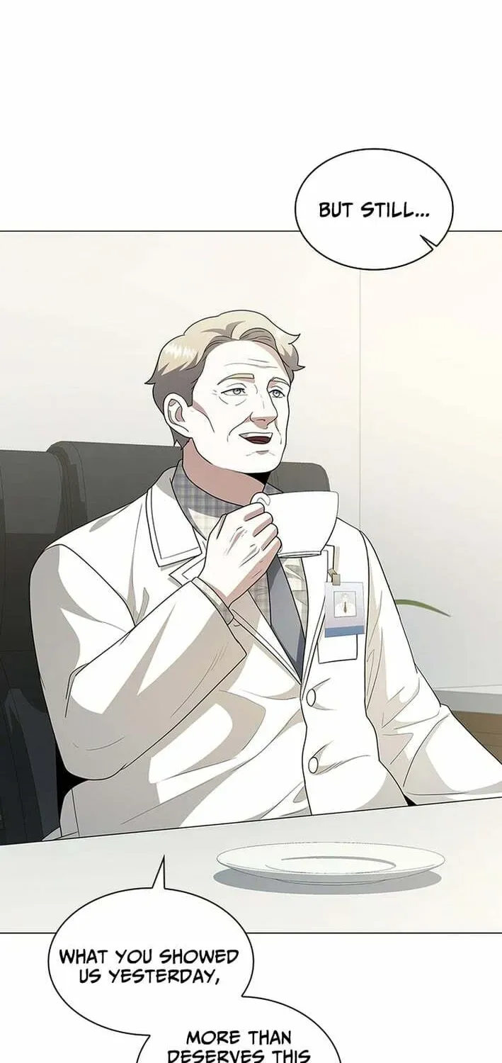 Dr. Choi Tae-Soo — Chapter 275 — page 11