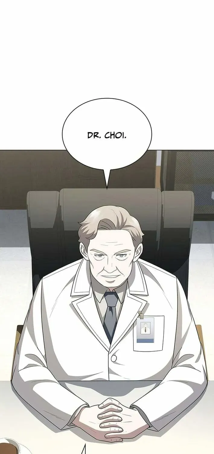 Dr. Choi Tae-Soo — Chapter 275 — page 15