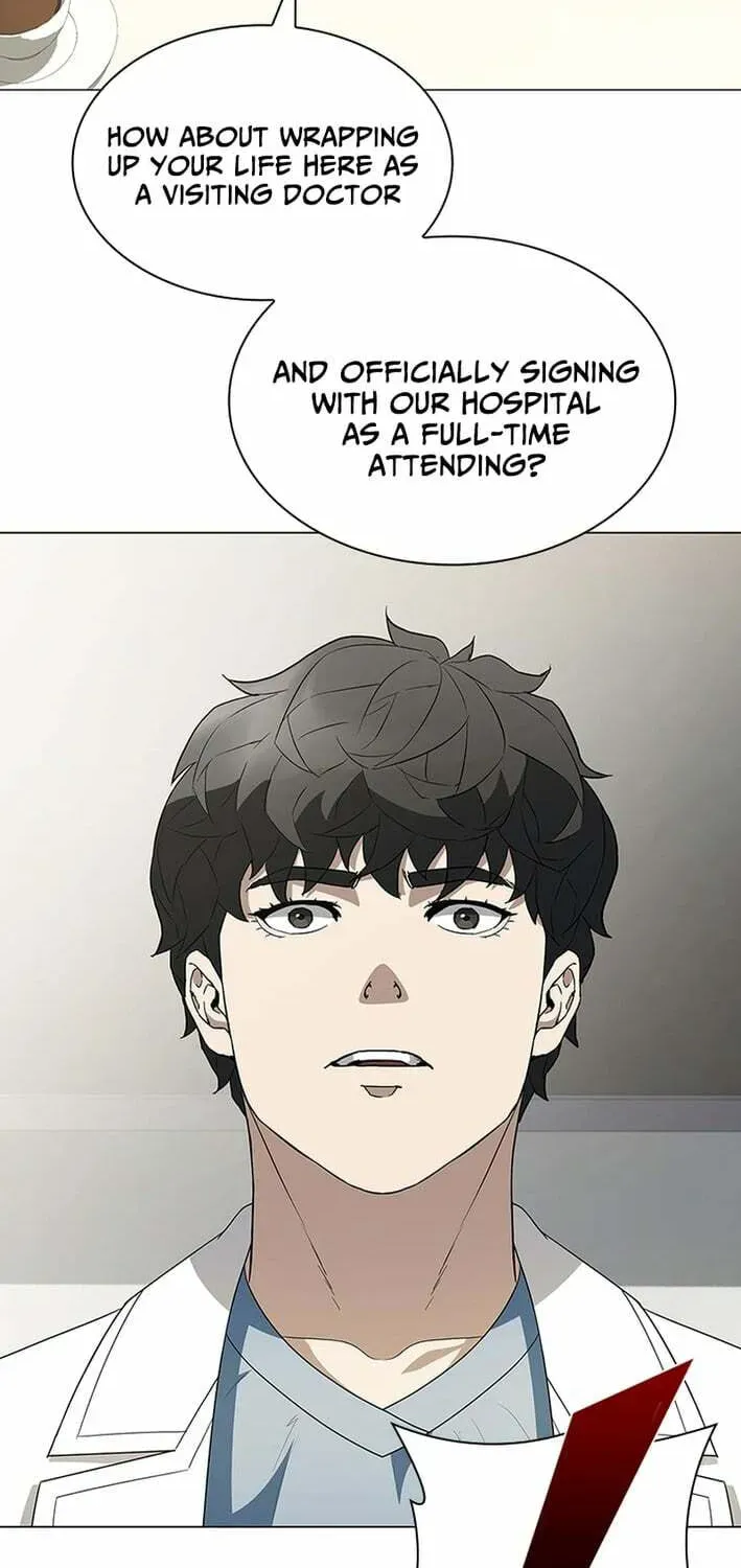 Dr. Choi Tae-Soo — Chapter 275 — page 16