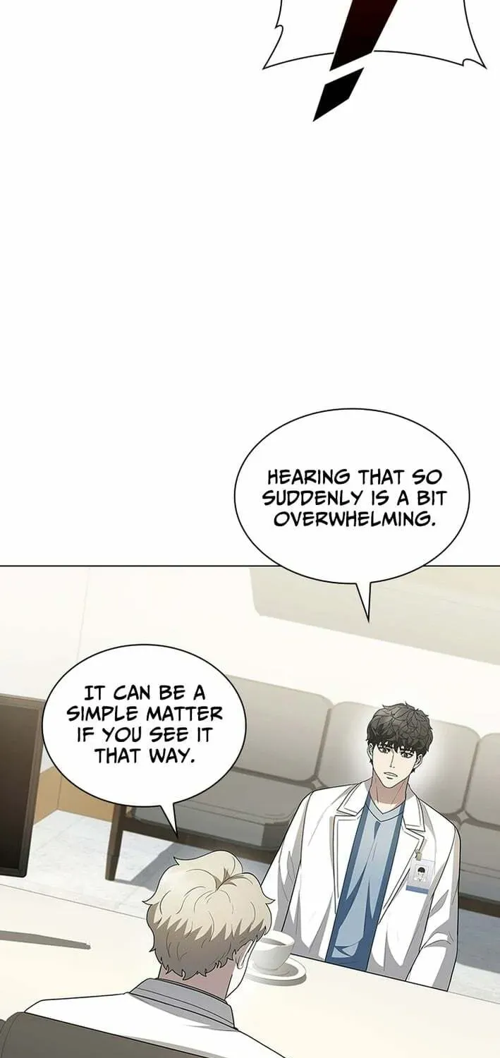 Dr. Choi Tae-Soo — Chapter 275 — page 17