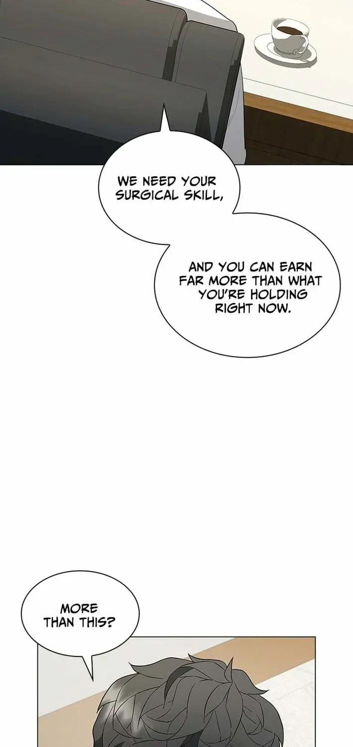 Dr. Choi Tae-Soo — Chapter 275 — page 18
