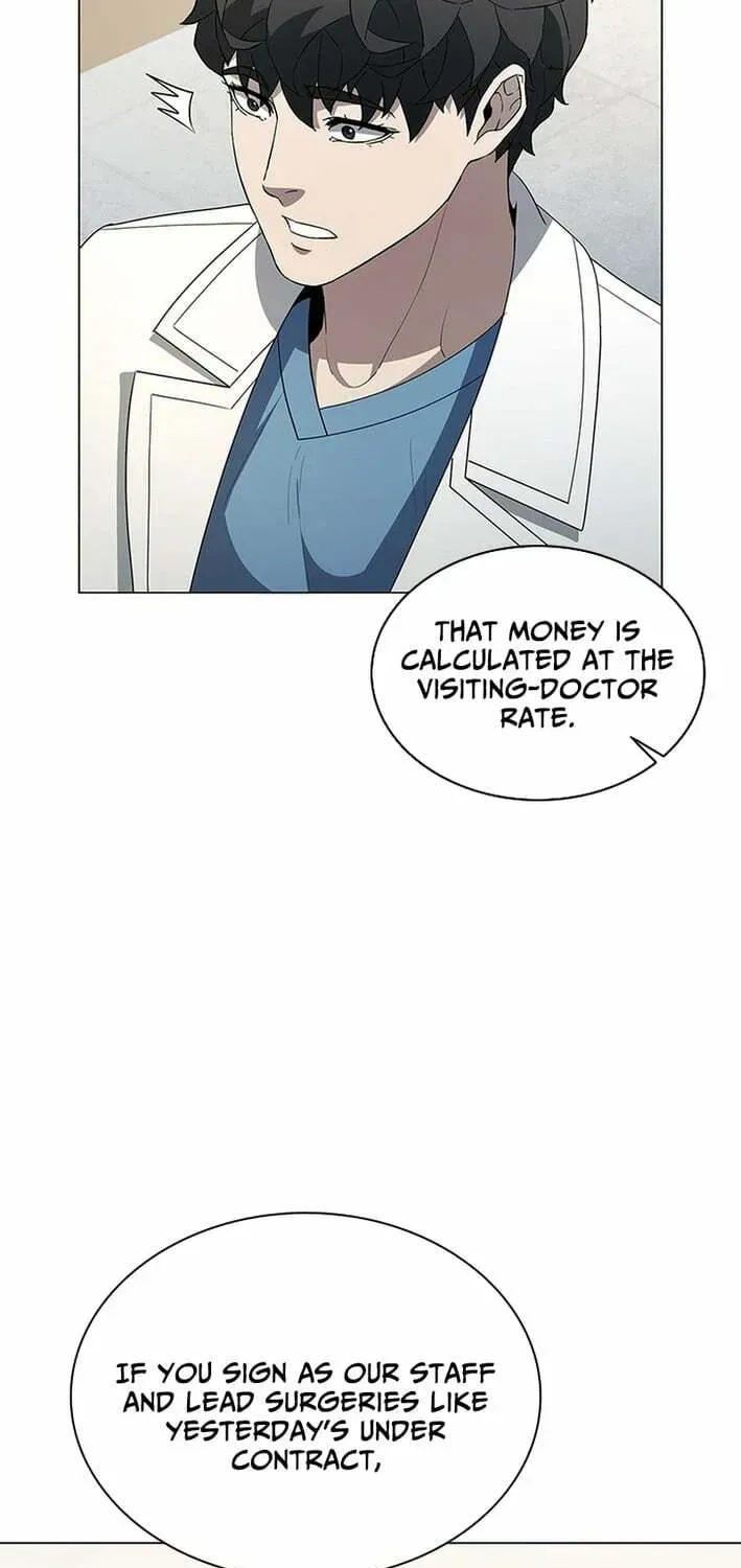 Dr. Choi Tae-Soo — Chapter 275 — page 19