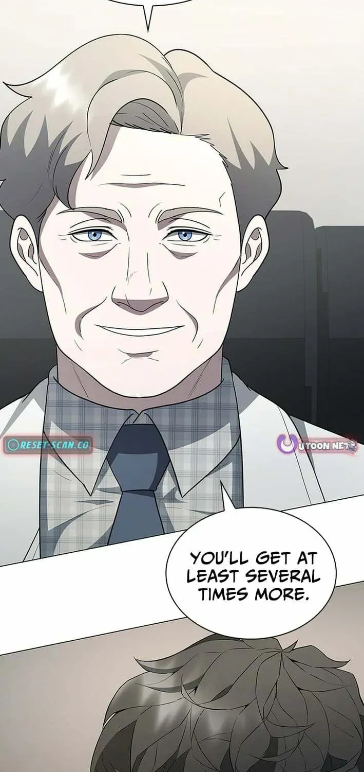 Dr. Choi Tae-Soo — Chapter 275 — page 20