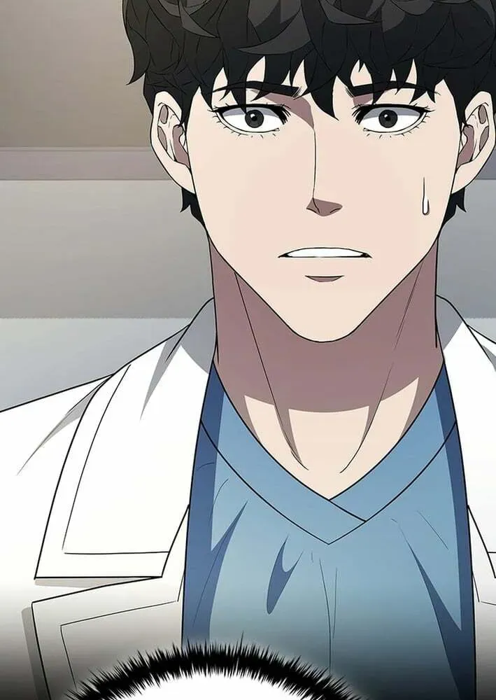 Dr. Choi Tae-Soo — Chapter 275 — page 21