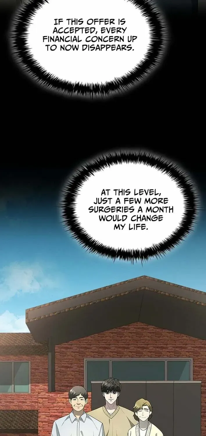 Dr. Choi Tae-Soo — Chapter 275 — page 22