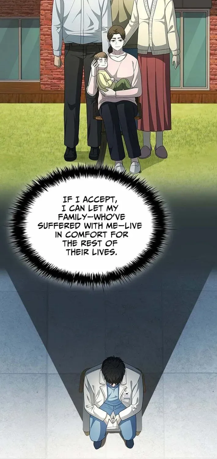 Dr. Choi Tae-Soo — Chapter 275 — page 23