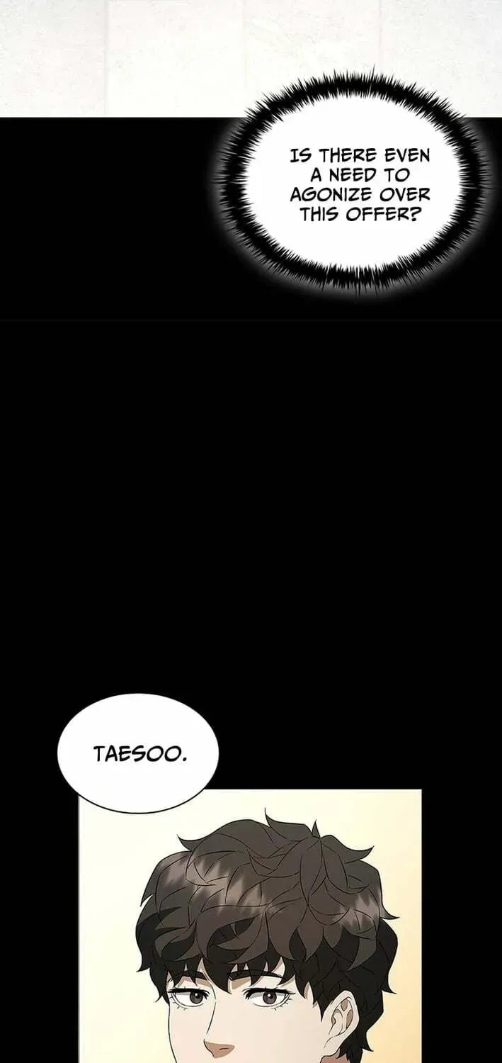 Dr. Choi Tae-Soo — Chapter 275 — page 24