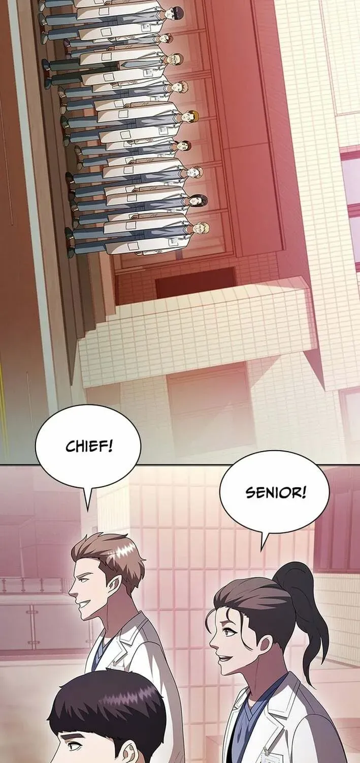 Dr. Choi Tae-Soo — Chapter 275 — page 26