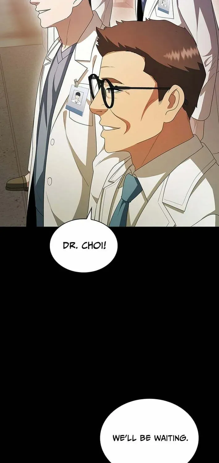 Dr. Choi Tae-Soo — Chapter 275 — page 27