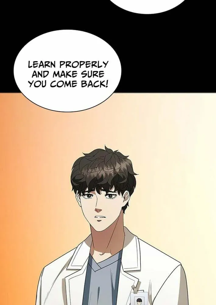 Dr. Choi Tae-Soo — Chapter 275 — page 28