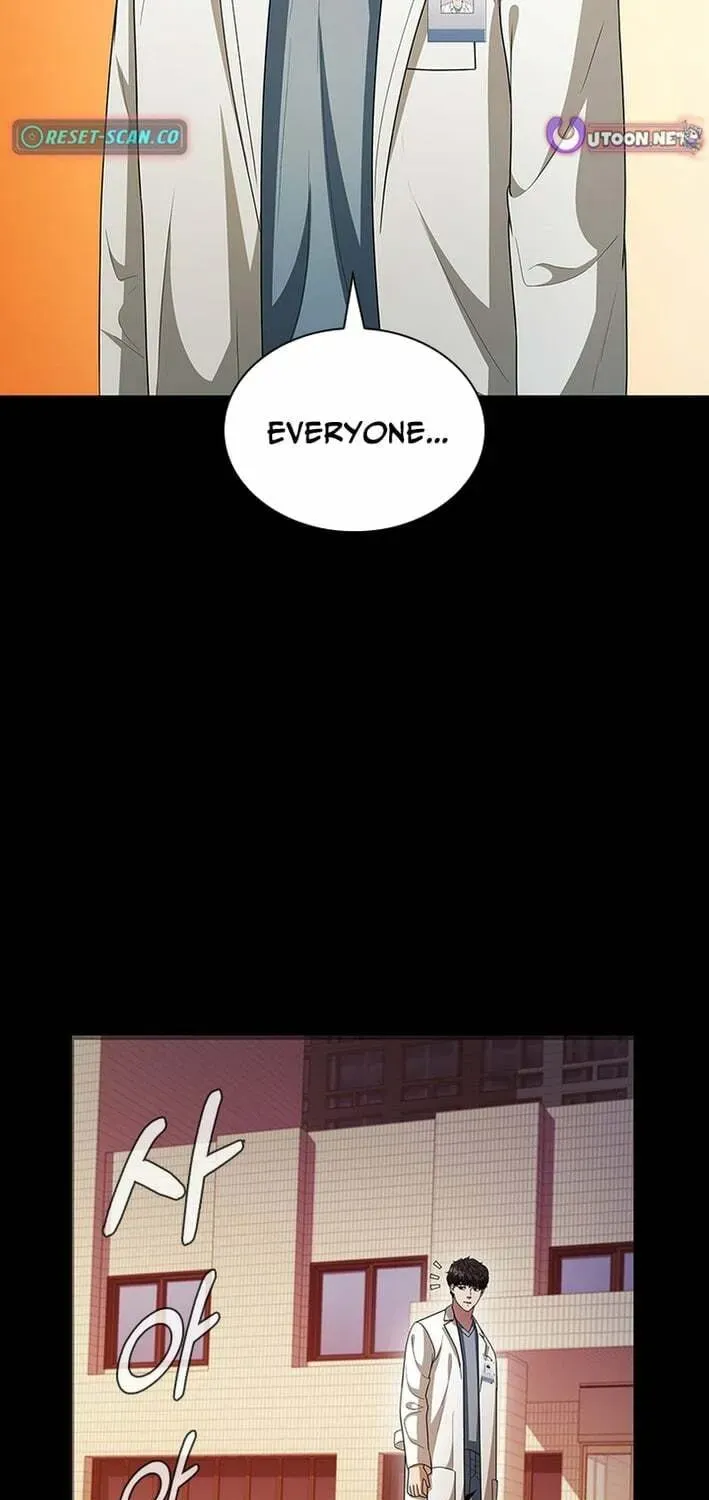 Dr. Choi Tae-Soo — Chapter 275 — page 29