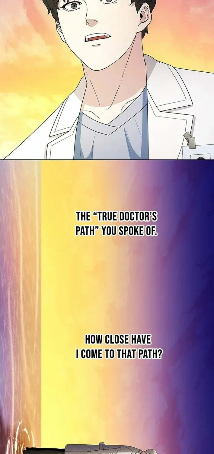 Dr. Choi Tae-Soo — Chapter 275 — page 32